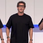 Mark Zuckerberg
