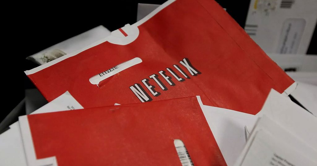 นักการเมืองนิวยอร์ก เรียกร้องให้ Netflix นำบริการเช่าดีวีดีกลับมาอีกครั้ง