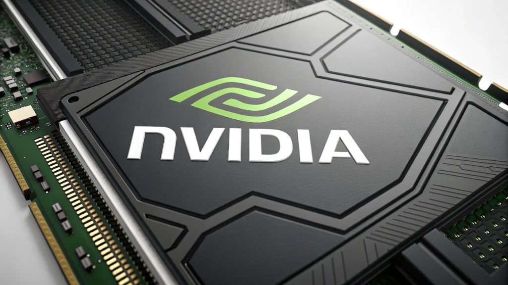 บริษัทจีนเร่งพัฒนาชิป AI ทดแทน Nvidia ตามความต้องการของรัฐบาล