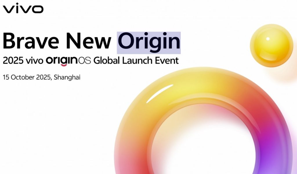 vivo ประกาศใช้ OriginOS 6 ทั่วโลก ไม่จำกัดแค่ในประเทศจีนแล้ว