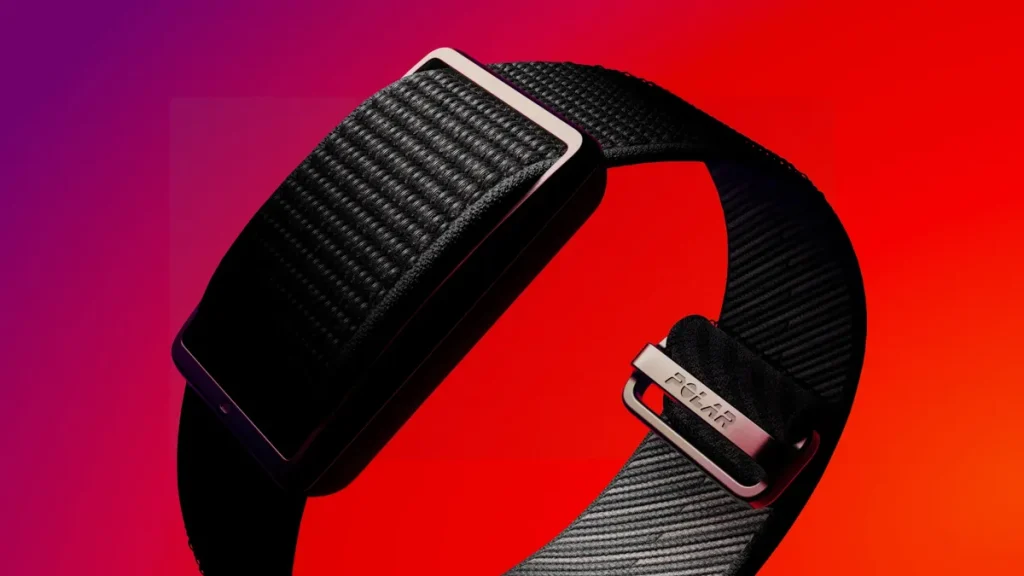 เปิดตัว Polar Loop อุปกรณ์สวมใส่สำหรับสุขภาพ ไม่มีหน้าจอ ไม่มีค่าบริการรายเดือน