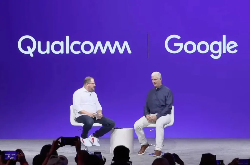 รอใช้ได้เลย! Android for PC มาแน่ปีหน้า รวม Android และ ChromeOS เข้าด้วยกัน