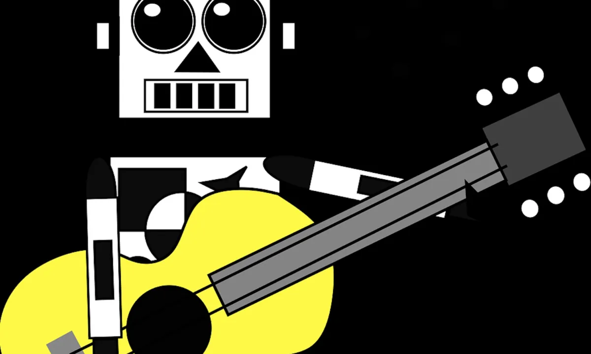 AI Music