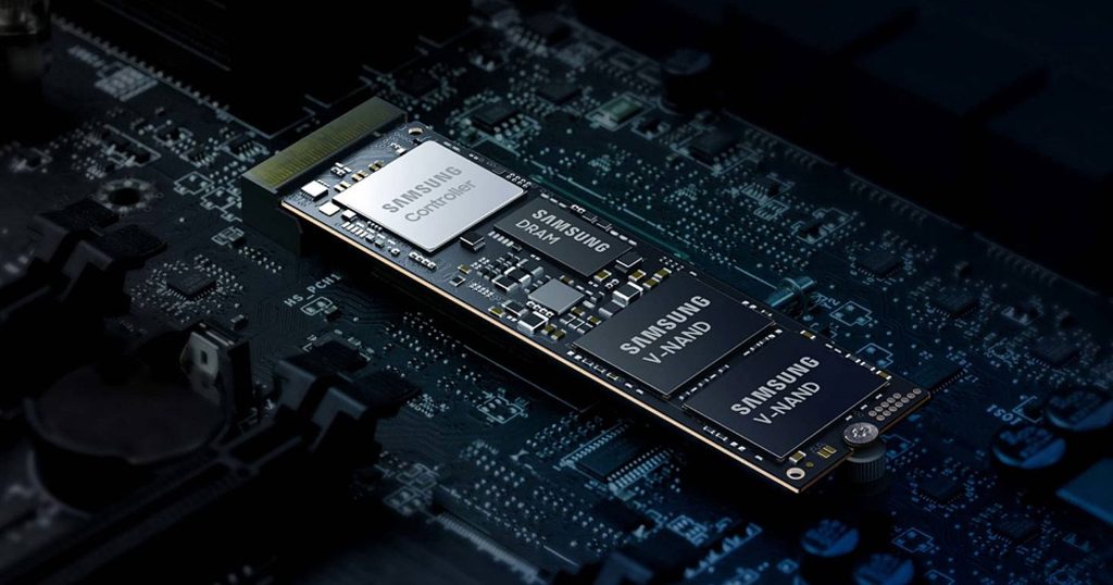 Samsung และ SK Hynix งานเข้า ! สหรัฐฯ ยกเลิกสิทธิ์ส่งออกเครื่องจักรผลิตชิปไปยังจีน