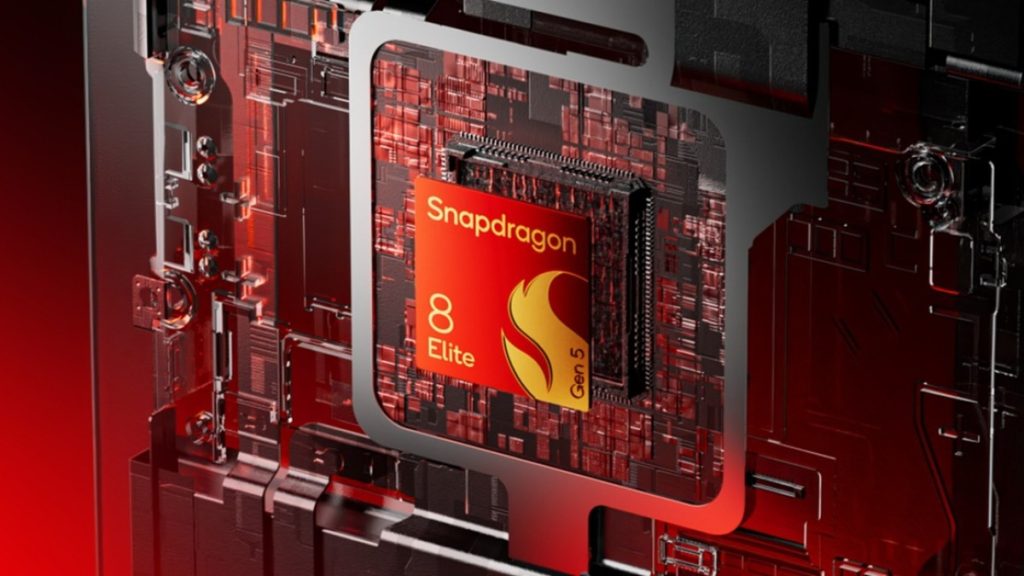 เปิดตัวชิปเรือธง Snapdragon 8 Elite Gen 5 มี CPU แรงขึ้น 20% รองรับการประมวลผล Agentic AI