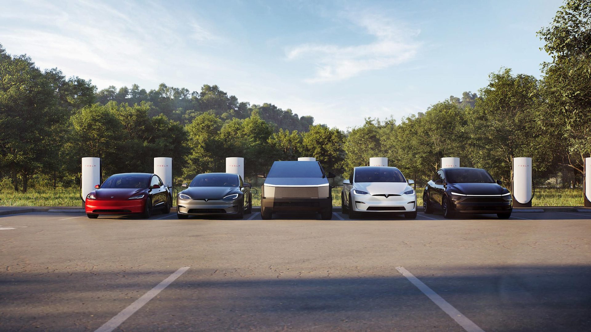 Tesla