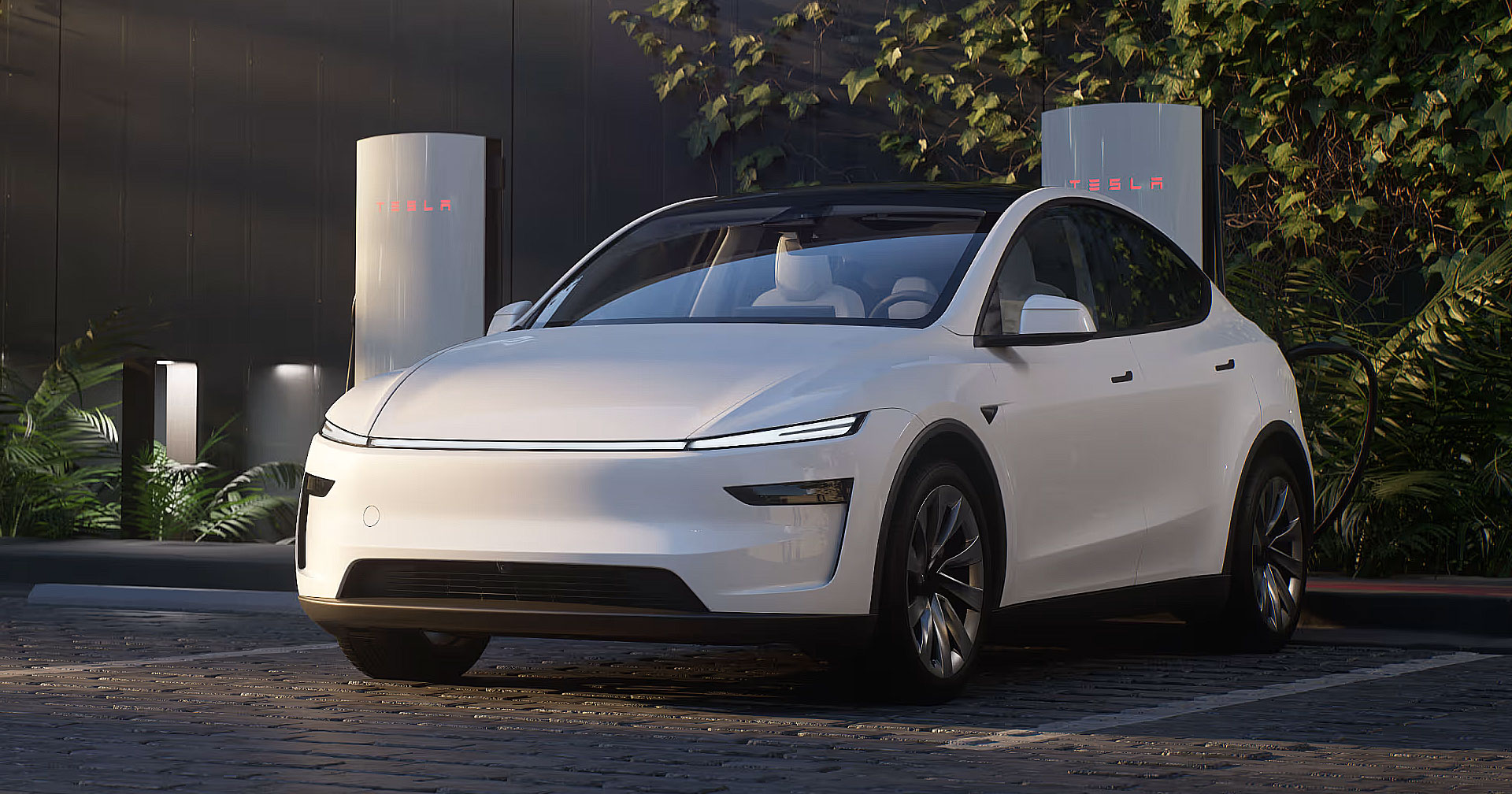 Tesla
