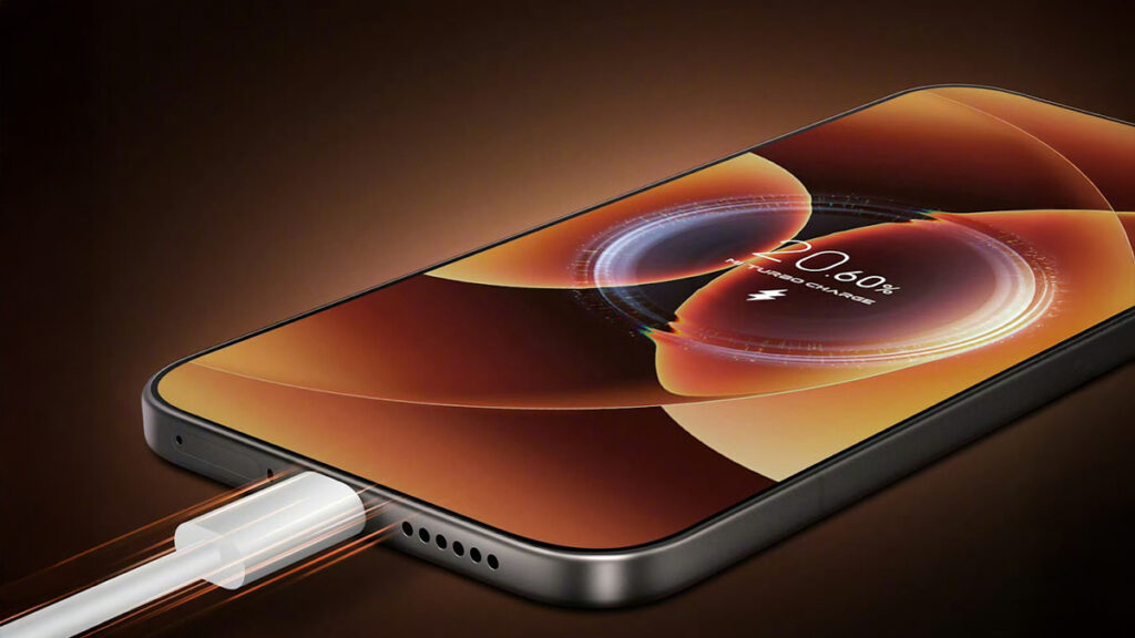 Xiaomi 17 จะรองรับมาตรฐานชาร์จกลางกำลังไฟ 100W ไม่จำกัดเฉพาะเทคโนโลยีของตัวเอง