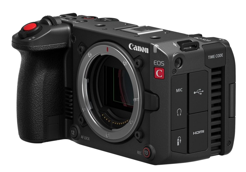 Canon