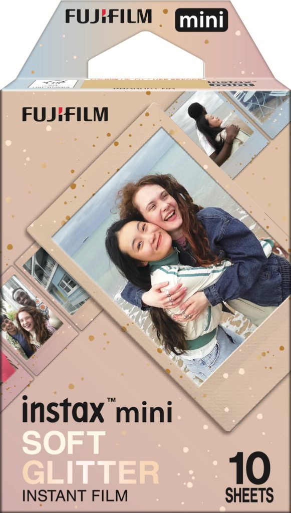 instax mini LiPlay+