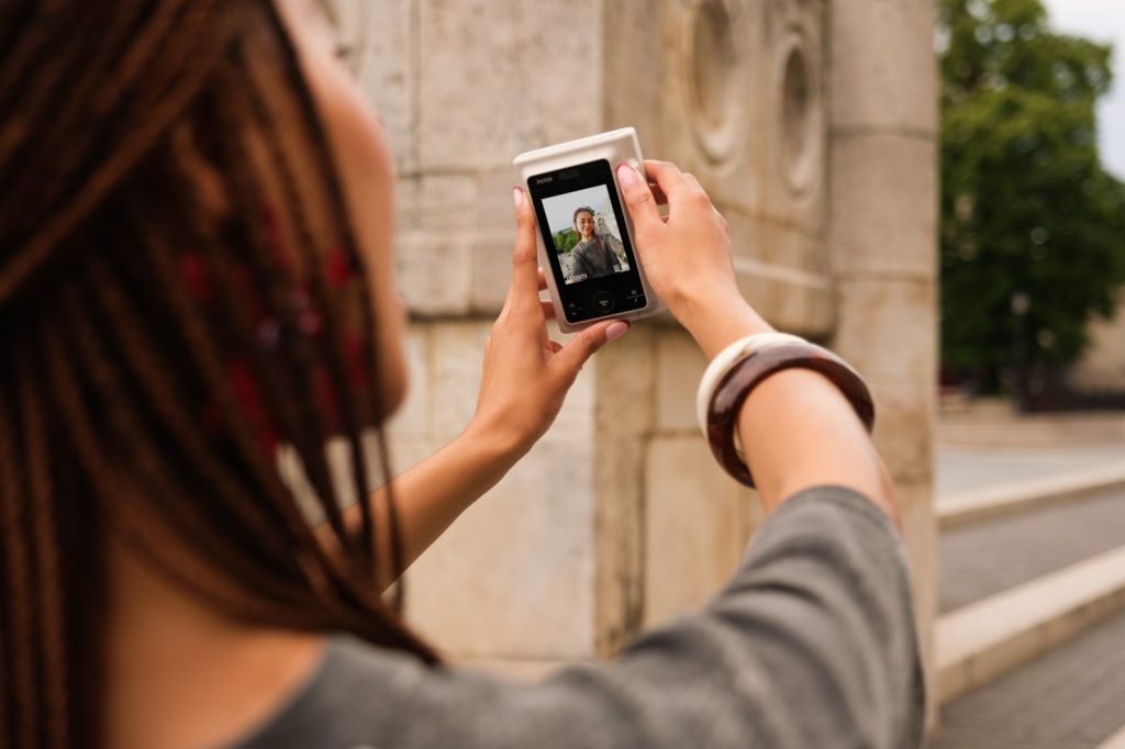 instax mini LiPlay+