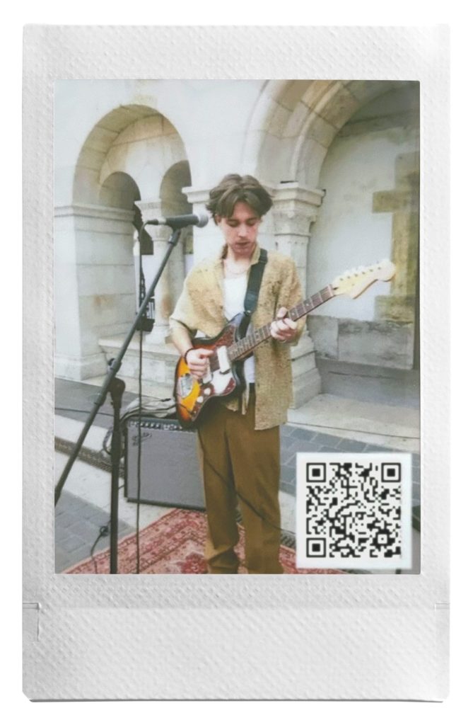 instax mini LiPlay+