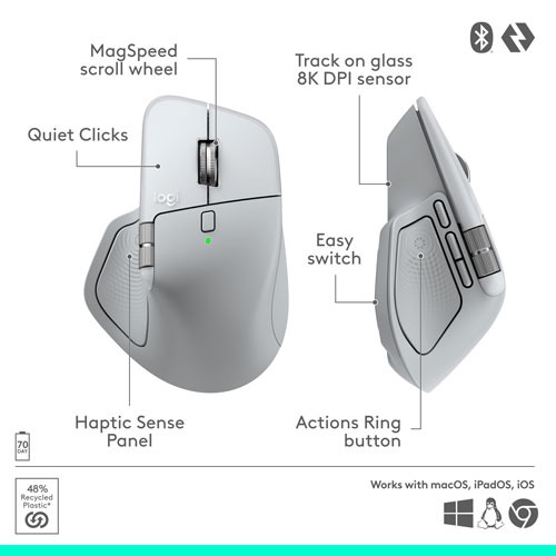 Logitech