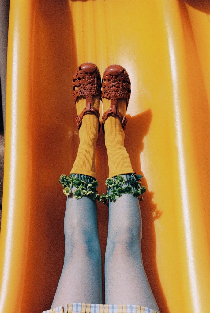 LomoChrome
