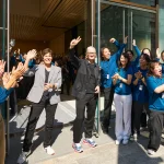 Tim Cook