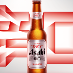 Asahi Super Dry