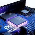 Arduino Qualcomm
