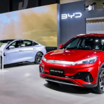 BYD