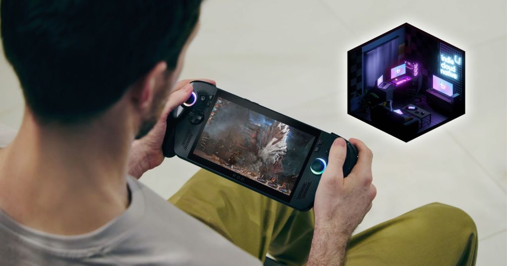 รู้จัก 'Bazzite' OS ใหม่สำหรับสายเกมมิง เมื่อ Windows กลายเป็นปัญหาของเครื่องเกมพกพา