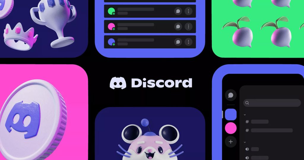 ข้อมูลผู้ใช้ Discord หลุด ! หลังพาร์ตเนอร์ภายนอกถูกเจาะ