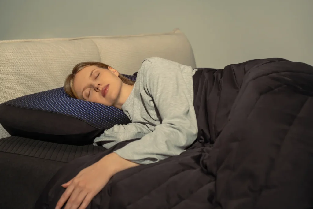 Eight-Sleep เปิดตัวปลอกหมอน AI คุมอุณหภูมิให้นอนหลับสบาย