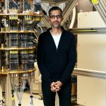Google Quantum AI