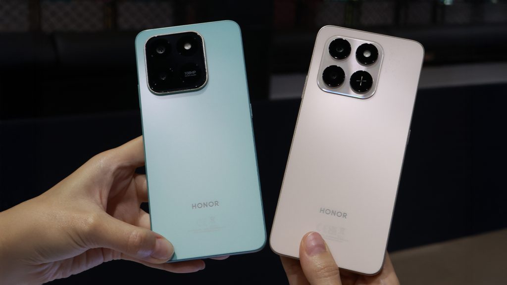 เปิดตัว HONOR X7d, X7d 5G สมาร์ตโฟนสายทน แบตอึด พร้อม HONOR Pad X7 แท็บเล็ต 4G ไซส์เล็ก โทรออกได้