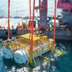 Highlander submerged data center