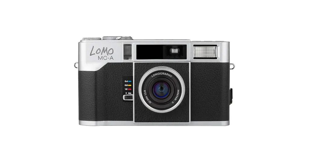 เปิดตัว Lomo MC-A กล้องฟิล์มคอมแพกต์ 35mm แบบ Autofocus กับบอดี้สุดพรีเมียมทำจากโลหะ