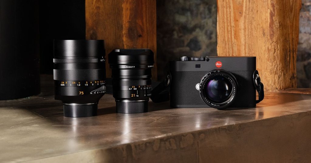 Leica