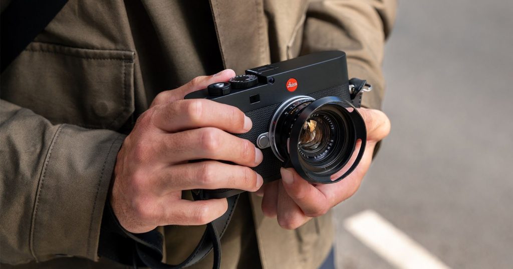 Leica