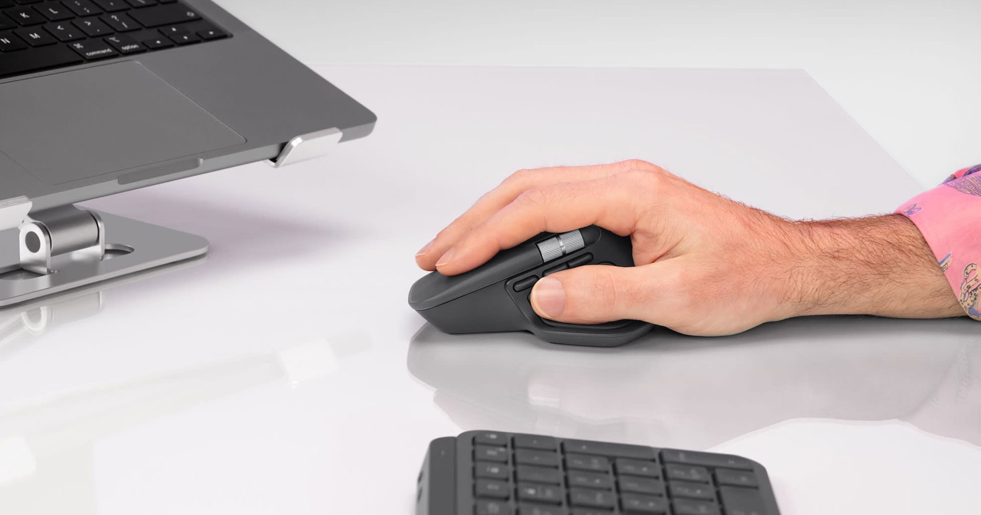 Logitech