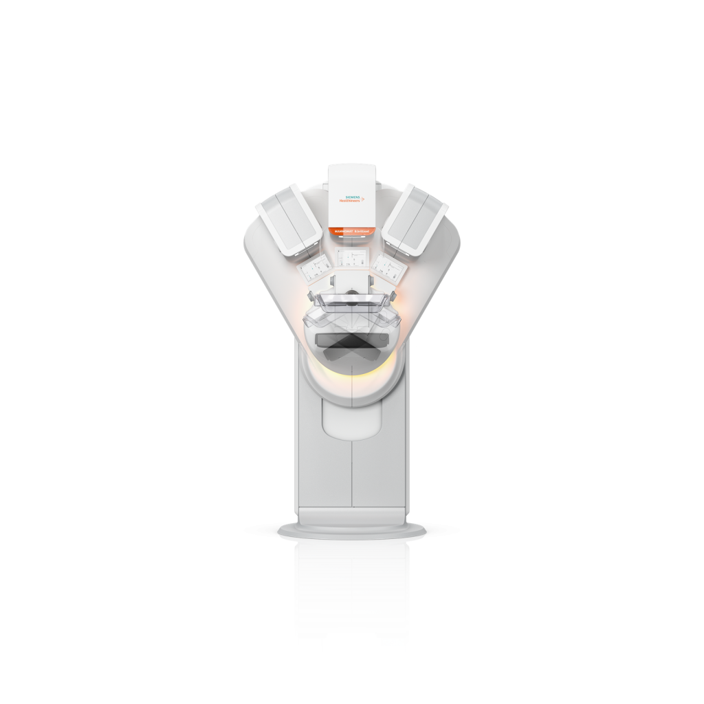 MAMMOMAT B.brilliant