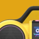 Moving-sound