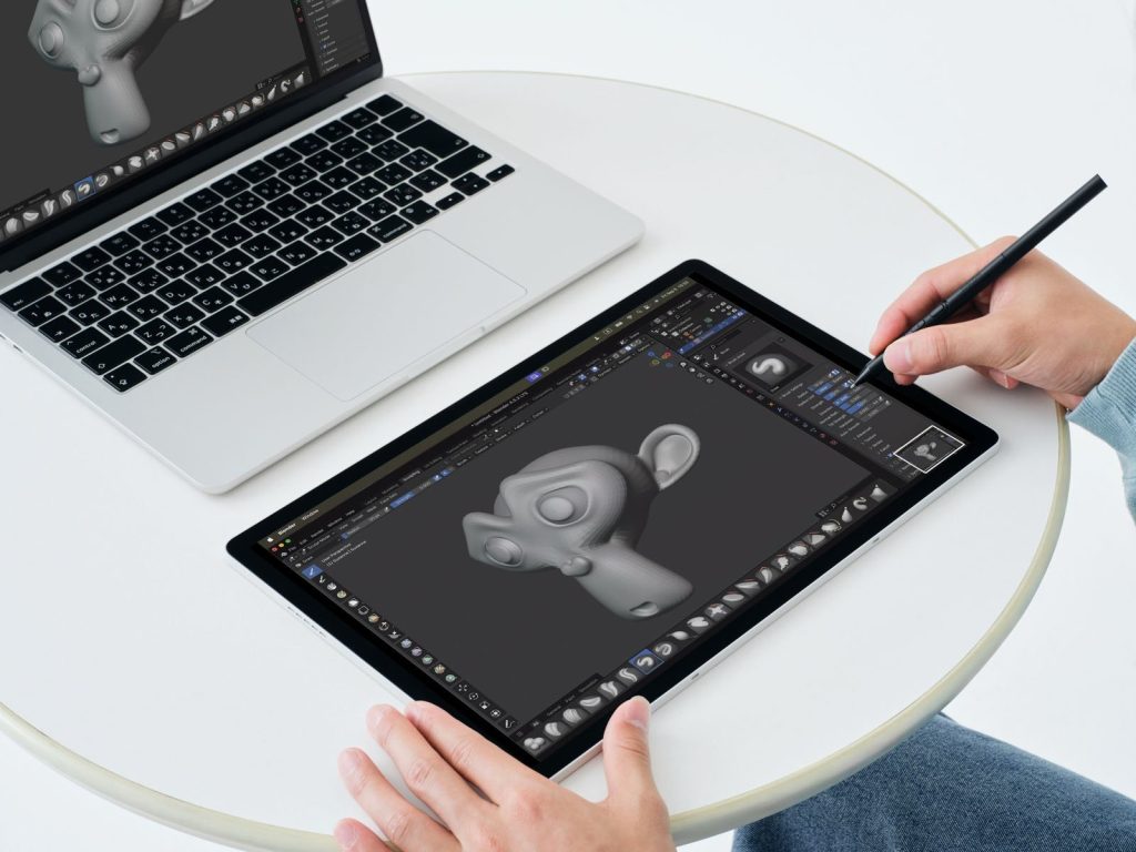Wacom
