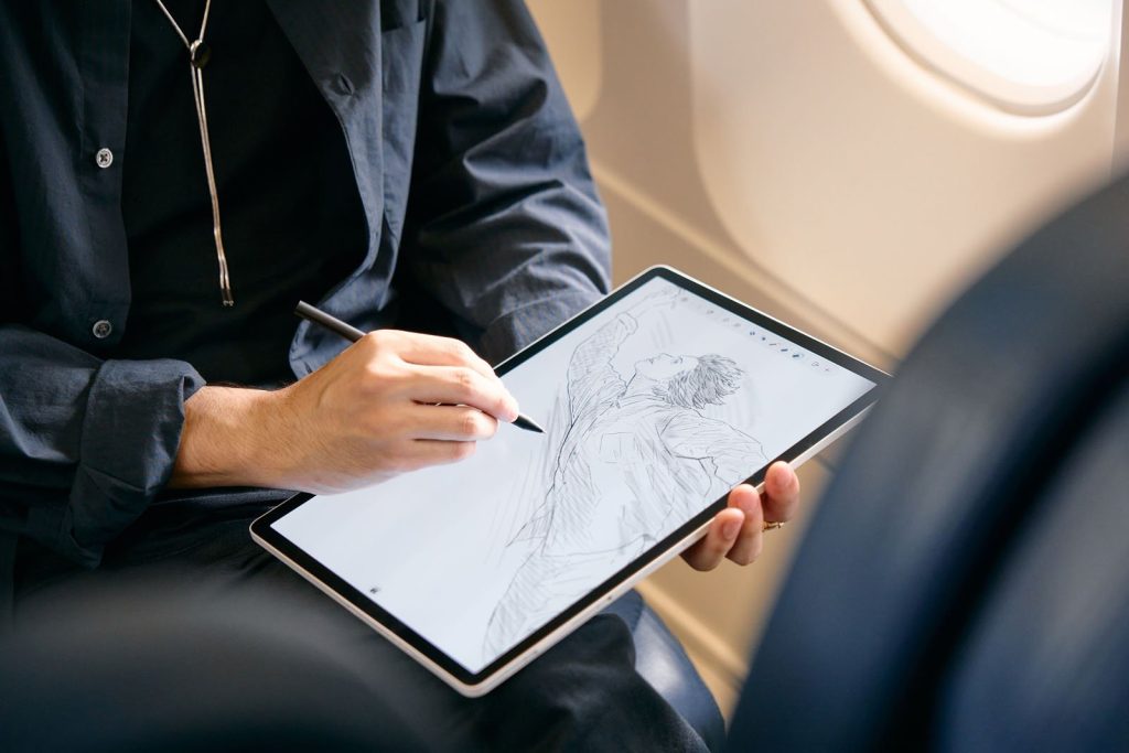 Wacom