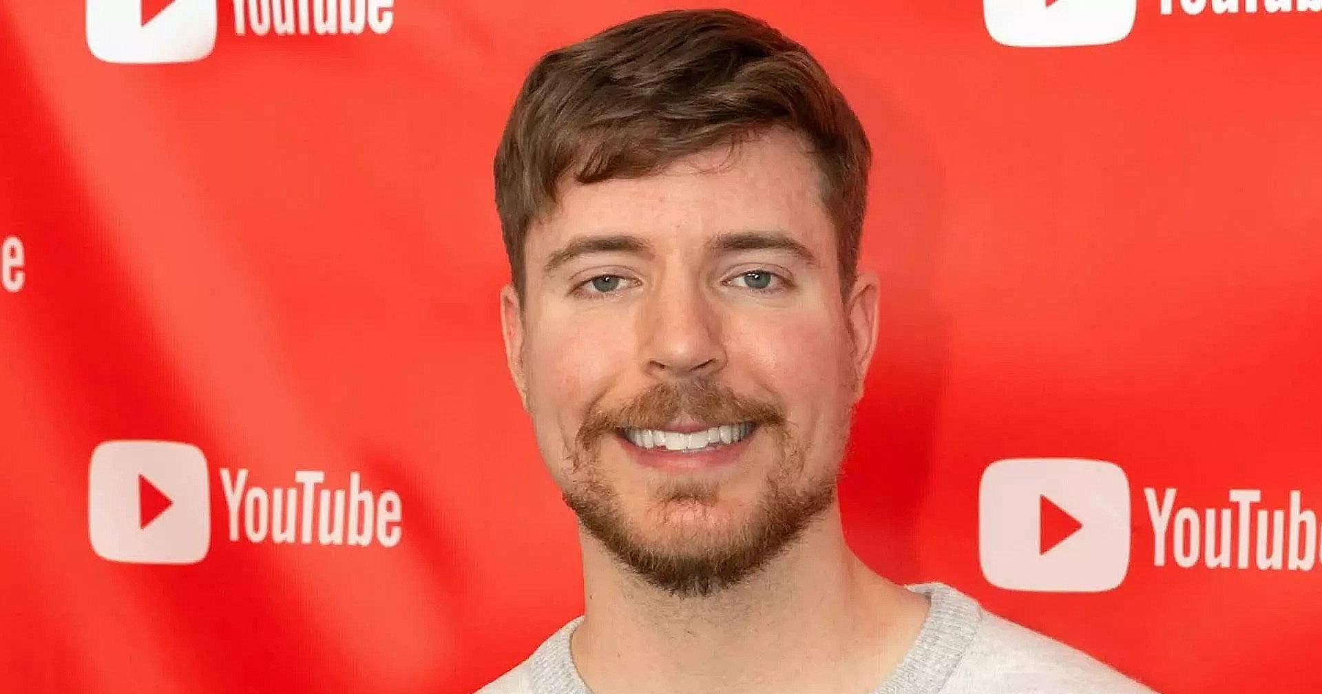 MrBeast