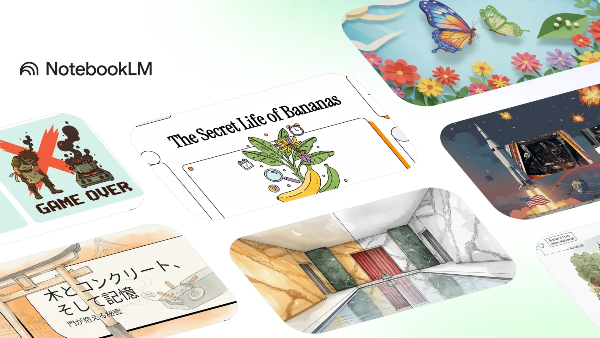 NotebookLM