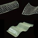 Bamboo Plastic