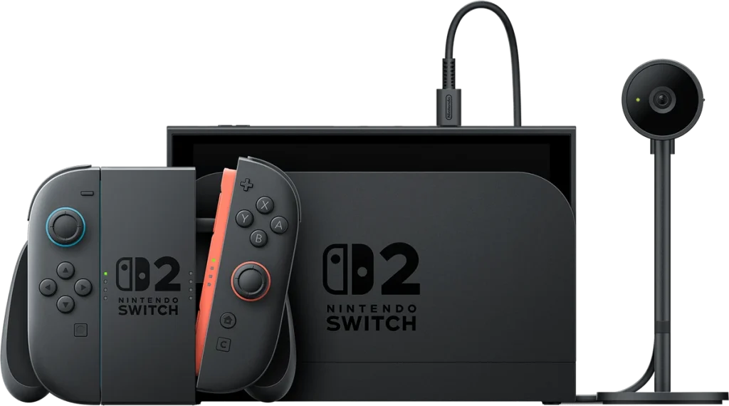 ลือ Nintendo Switch 3 จะใช้ชิปประมวลผลของ Intel