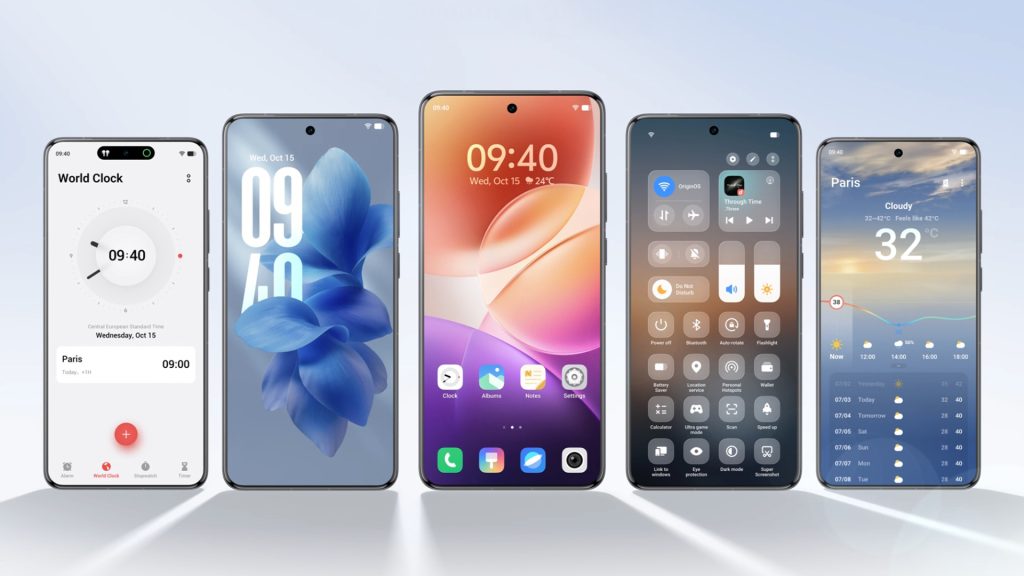 vivo เปิดตัว OriginOS 6 เวอร์ชันใช้ทั่วโลก ยกเครื่องดีไซน์ เพิ่มประสิทธิภาพ และอัดแน่นฟีเจอร์ AI