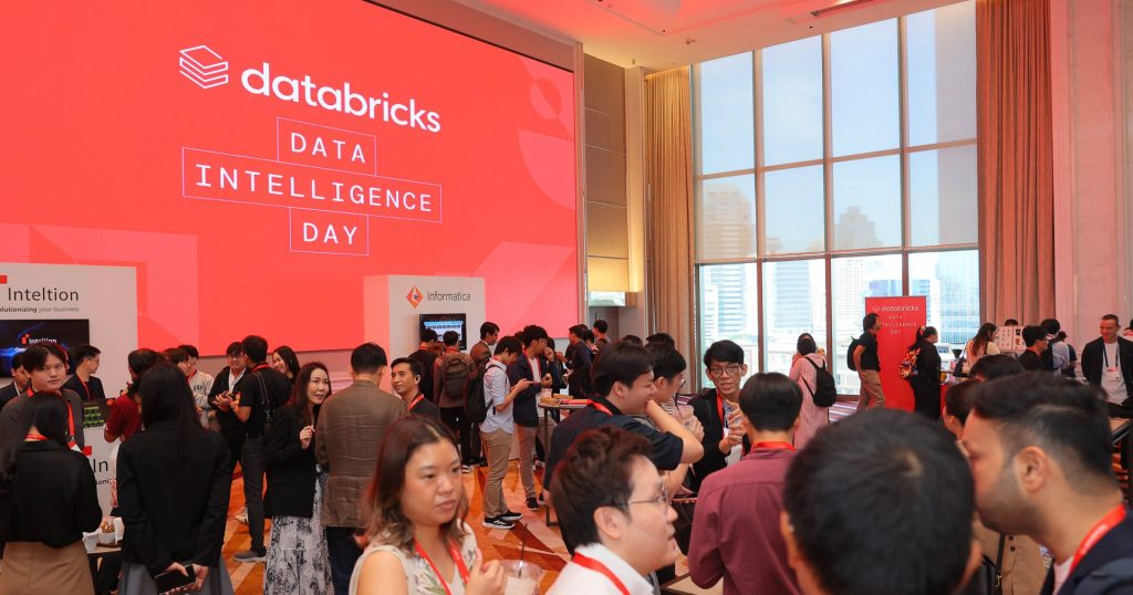กสิกรไทยจับมือ Databricks พลิกโฉมธุรกิจด้วยข้อมูลและ AI ลดความเสี่ยงหนี้เสียหลายพันล้านบาท