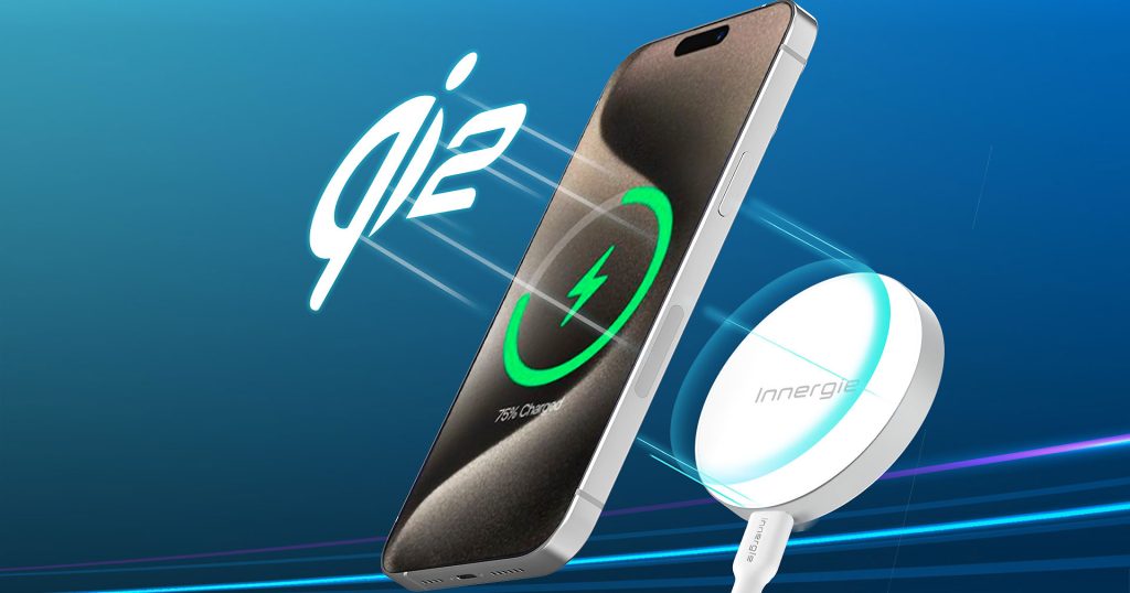 Nothing เผย ! Android ยังขาดระบบ "ชาร์จไร้สายแม่เหล็ก" ก็เพราะสิทธิบัตรของ Apple