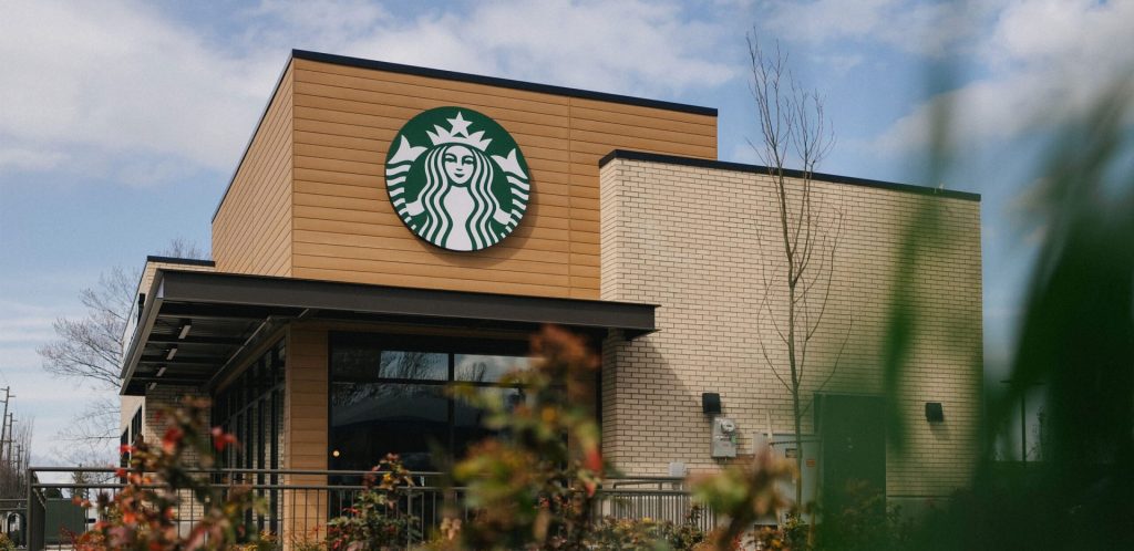 Starbucks ทดสอบ AI Barista คาดการณ์ออเดอร์ลูกค้าก่อนสั่ง