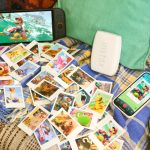 instax mini Link for Nintendo Switch