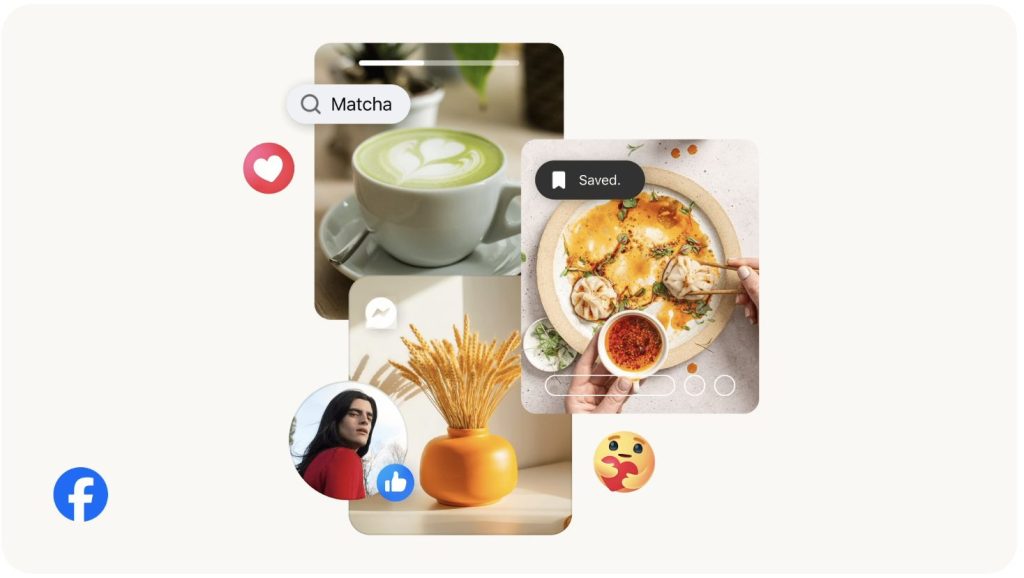 Facebook ปรับอัลกอริทึมใหม่อีกแล้ว เตรียมเห็น Reels บนฟีดมากขึ้น 50%