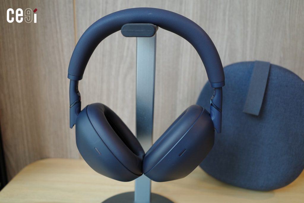 Sony WH-1000XM6