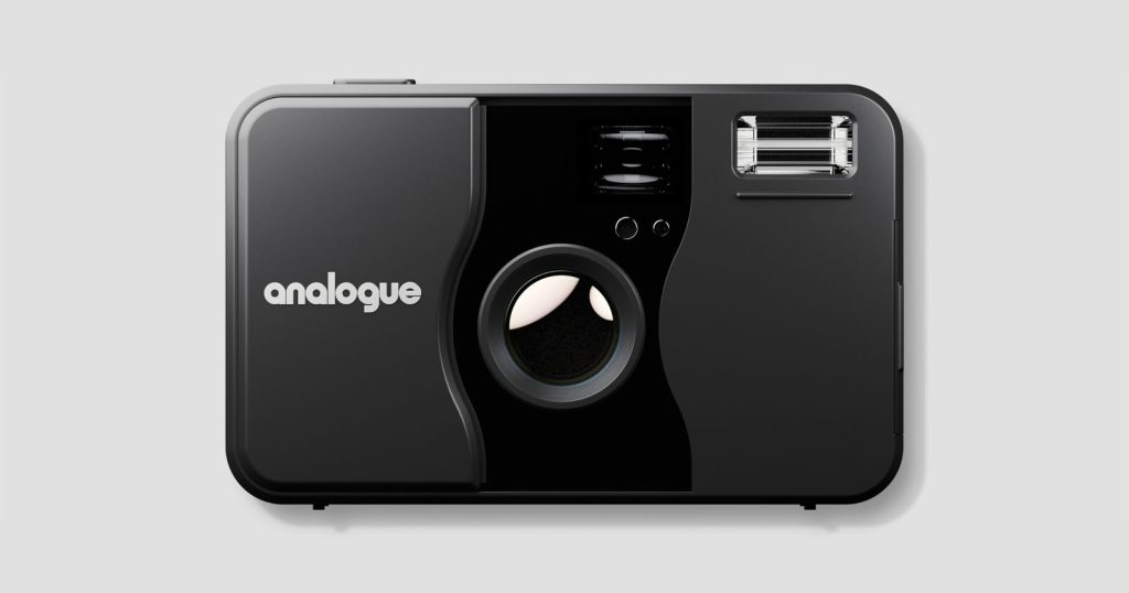 Analogue