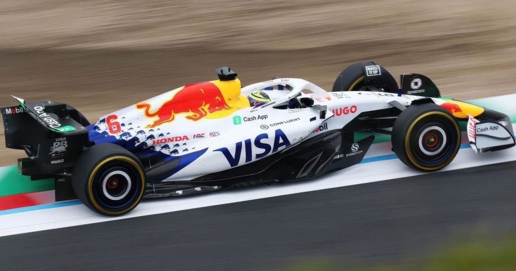Confluent จับมือทีม F1 Visa Cash App Racing Bulls ใช้ Data Streaming แบบเรียลไทม์ตัดสินชัยชนะในสนามแข่ง