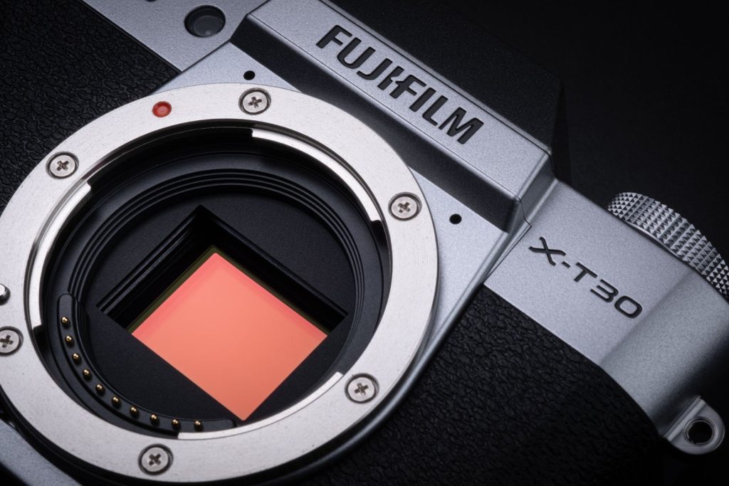 FUJIFILM